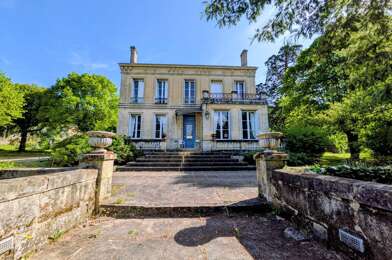 Maison 9 pièces 768750 €