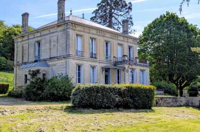 Maison 9 pièces 768750 €
