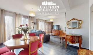 Appartement 2 Pièces 50 m² à vendre à Le Havre (76620)