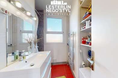 Appartement 2 pièces 89000 €
