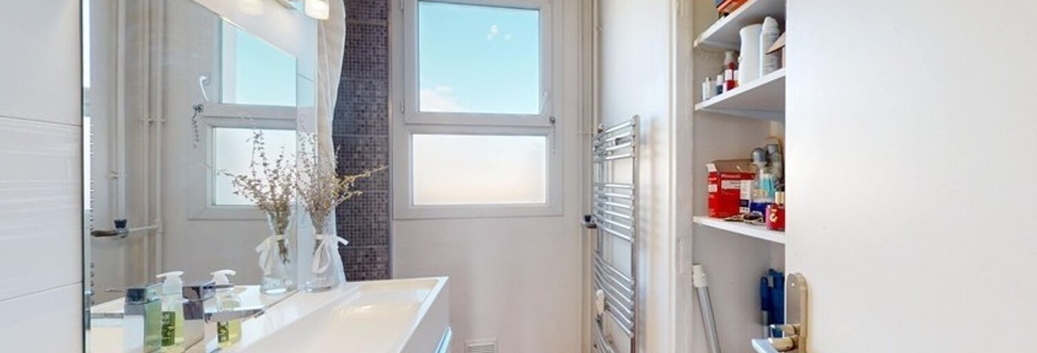 Appartement 2 Pièces 50 m² à vendre à Le Havre (76620)