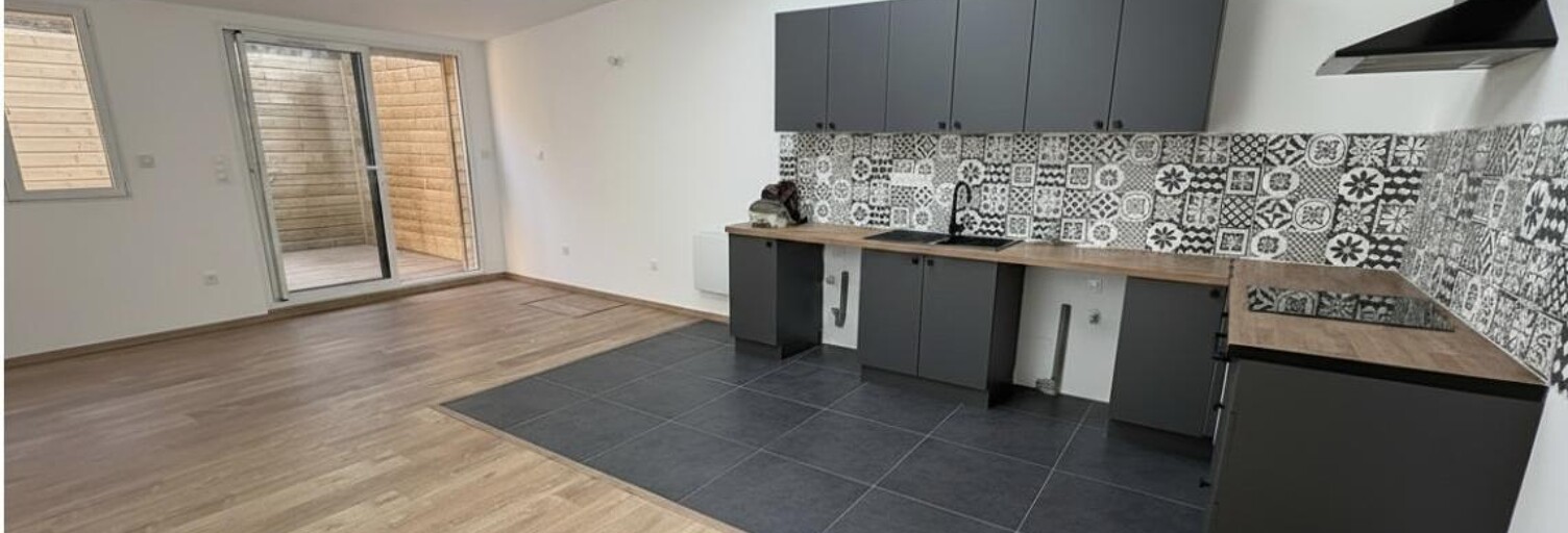 Maison 5 Pièces 100 m² à vendre à Amiens (80090)