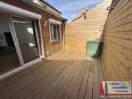 Amiens, Saint-Acheul : Amiénoise 100m2 avec 4 chambres et te — photo 3