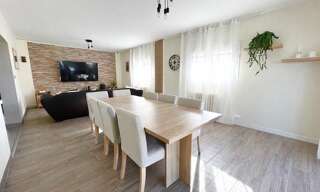 Maison 5 Pièces 123 m² à vendre à Corbarieu (82370)