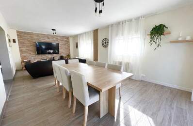 Maison T5 avec jardin — photo du bien