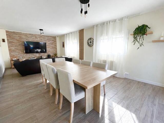 Maison proposé à Corbarieu
