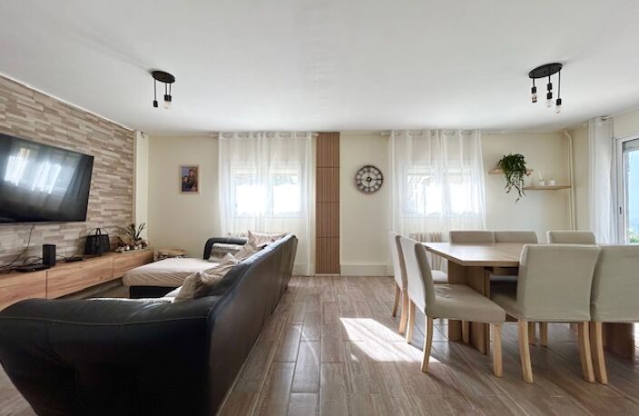 Maison T5 avec jardin — photo 2