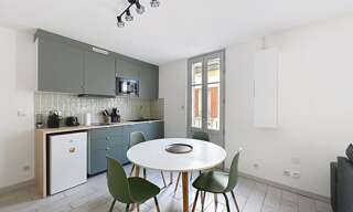 Appartement 2 Pièces 40 m² à louer à Avignon (84000)