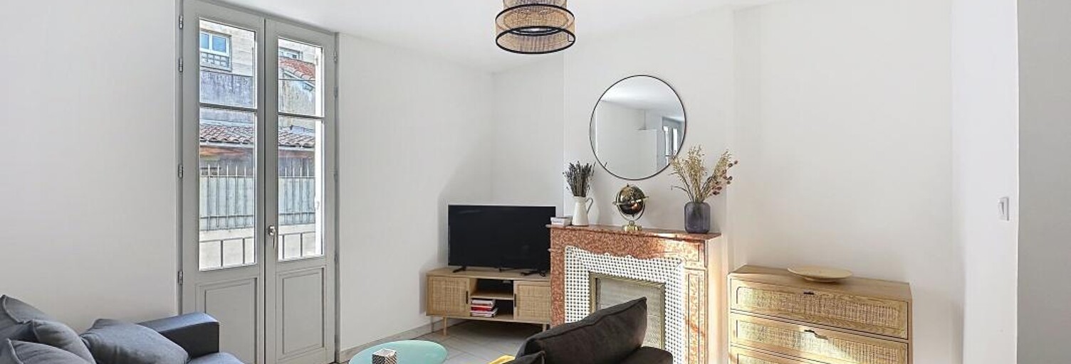 Appartement 2 Pièces 40 m² à louer à Avignon (84000)