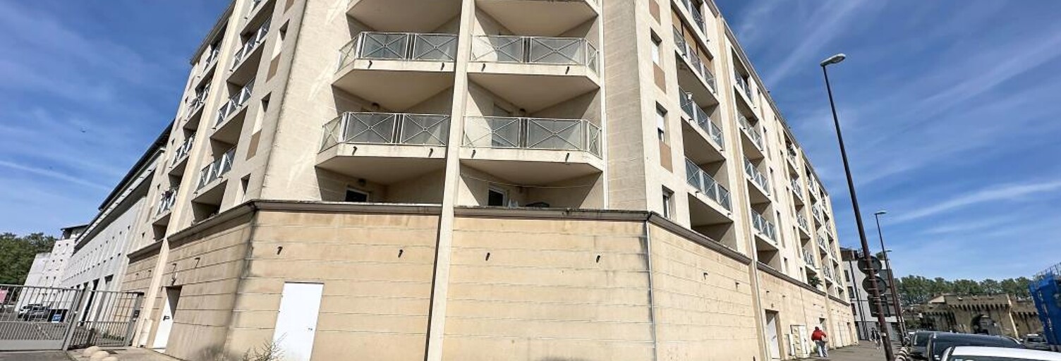 Appartement 3 Pièces 70 m² à vendre à Avignon (84000)