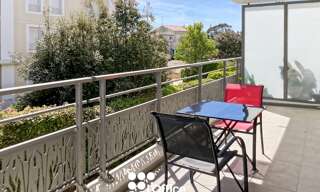 Appartement 2 Pièces 52 m² à vendre à Les Sables-d'Olonne (85100)