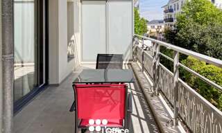 Appartement 2 Pièces 52 m² à vendre à Les Sables-d'Olonne (85100)