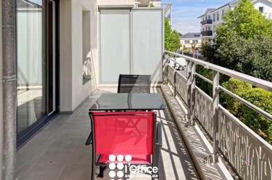 Appartement 2 pièces 282700 €