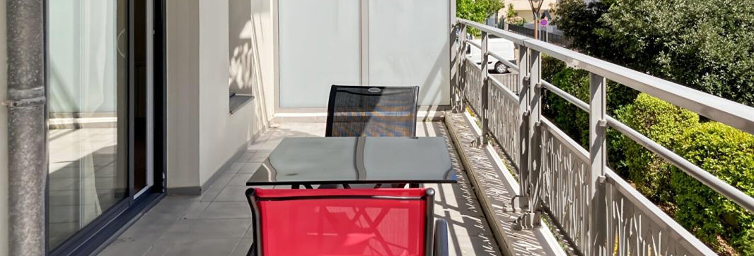 Appartement 2 Pièces 52 m² à vendre à Les Sables-d'Olonne (85100)