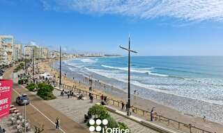 Appartement 3 Pièces 55 m² à vendre à Les Sables-d'Olonne (85100)