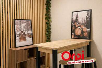 Appartement 1 pièces 430 €