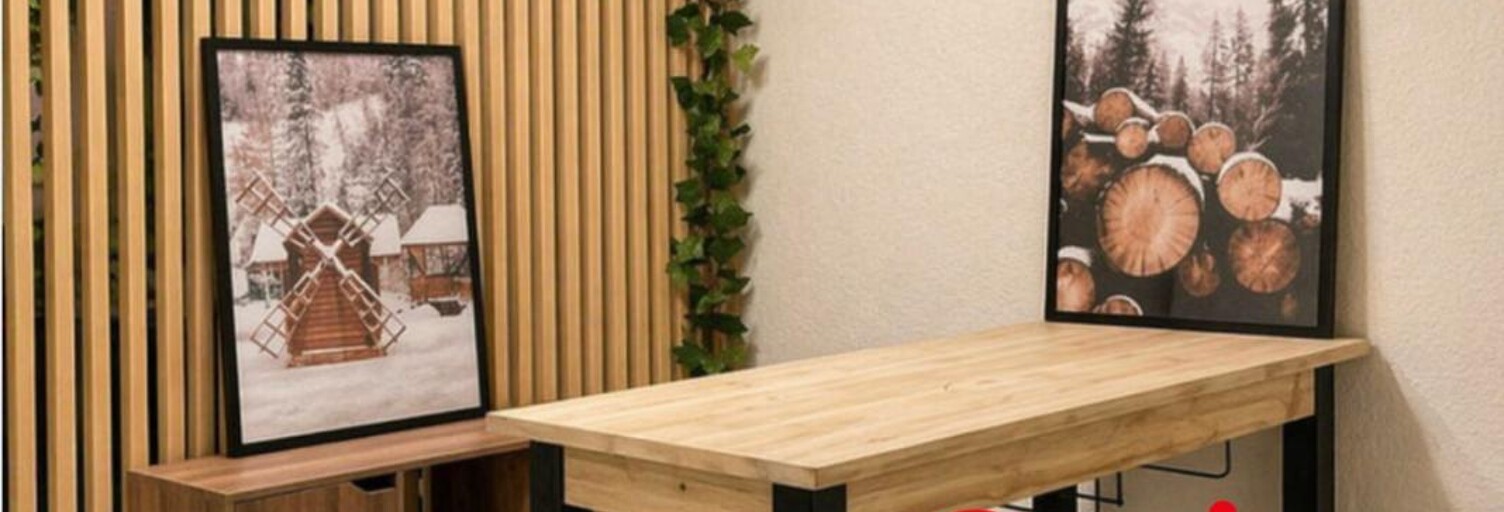 Appartement 1 Pièce 25 m² à louer à Remiremont (88200)