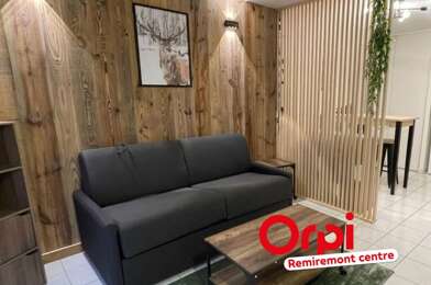 Appartement 1 pièces 430 €
