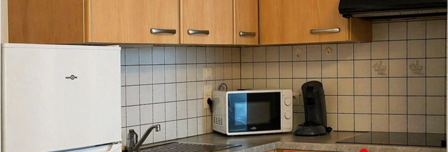 Appartement 1 Pièce 25 m² à louer à Remiremont (88200)