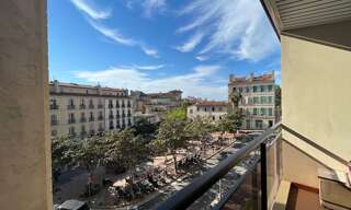 Appartement 2 Pièces 54 m² à vendre à Marseille 7 (13007)