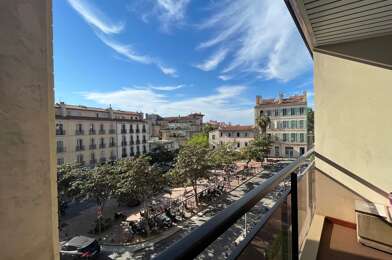 Appartement 2 pièces 215000 €