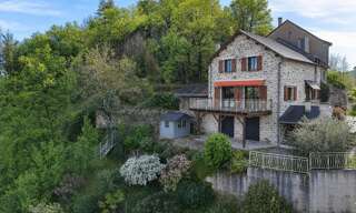 Maison 5 Pièces 139 m² à vendre à Najac (12270)