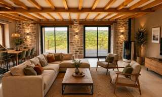 Maison 5 Pièces 139 m² à vendre à Najac (12270)
