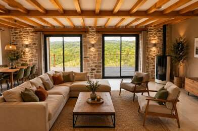 Maison 5 pièces 275000 €