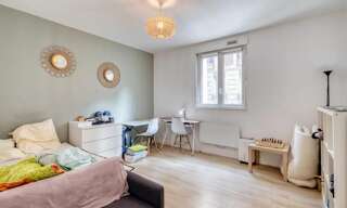 Appartement 1 Pièce 23 m² à vendre à Le Havre (76600)