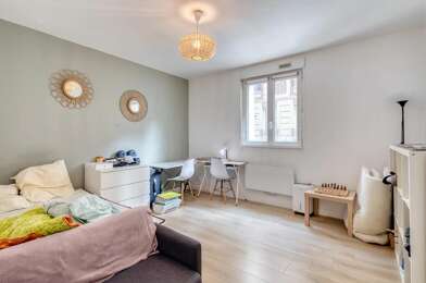 Appartement 1 pièces 81000 €