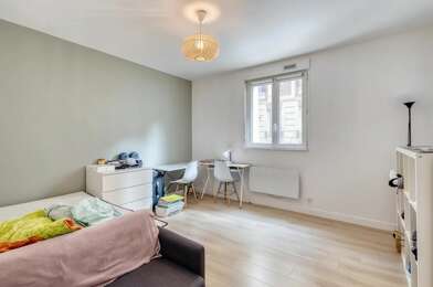 Appartement 1 pièces 70000 €