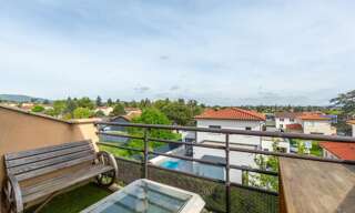 Appartement 3 Pièces 42 m² à vendre à Craponne (69290)