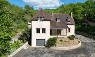 Maison 5 Pièces 173 m² à vendre à Souillac (46200)