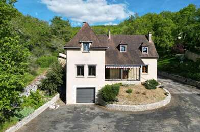 Maison 5 pièces 329000 €