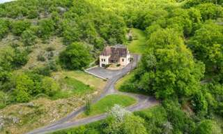 Maison 5 Pièces 173 m² à vendre à Souillac (46200)