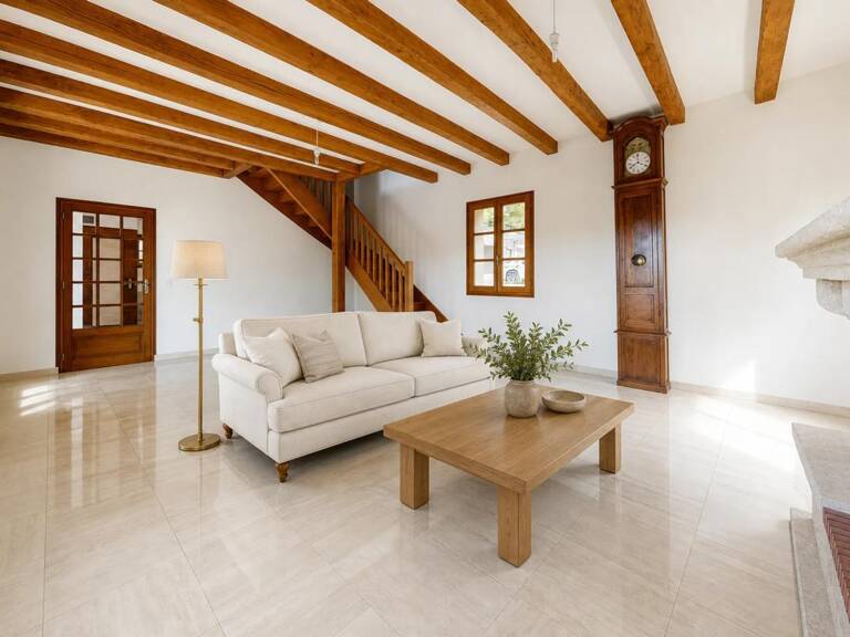 Maison spacieuse et rénovée de 291m² à Souillac — photo 1