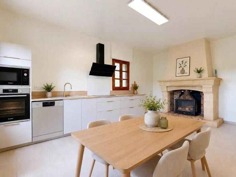 Maison spacieuse et rénovée de 291m² à Souillac — photo 1