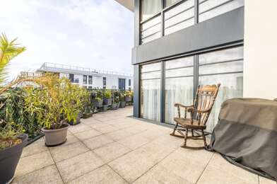 Appartement 4 pièces 520000 €