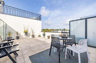 Appartement 4 pièces 520000 €