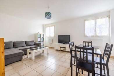 Appartement 3 pièces 157000 €