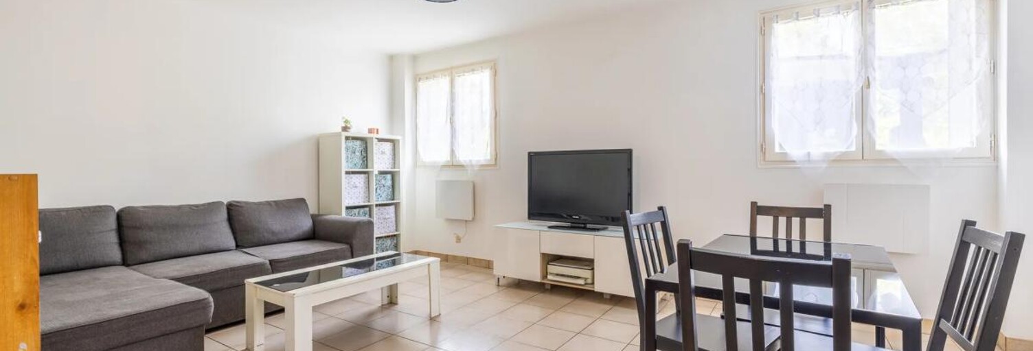Appartement 3 Pièces 55 m² à vendre à Villeneuve-Saint-Georges (94190)
