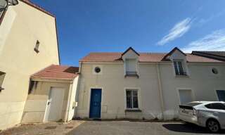 Maison 5 Pièces 85 m² à vendre à Savigny-le-Temple (77176)