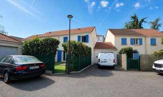 Maison 5 Pièces 85 m² à vendre à Savigny-le-Temple (77176)