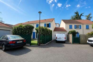 Maison 5 pièces 255000 €