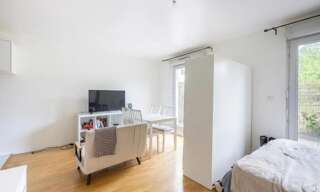 Appartement 1 Pièce 32 m² à vendre à Carrières-sous-Poissy (78955)