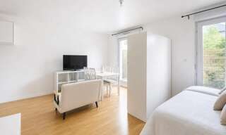 Appartement 1 Pièce 32 m² à vendre à Carrières-sous-Poissy (78955)