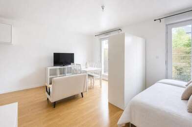 Appartement 1 pièces 152000 €