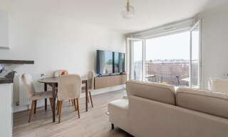 Appartement 3 Pièces 56 m² à vendre à Livry-Gargan (93190)