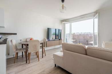 Appartement 3 pièces 205000 €
