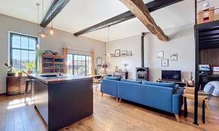 Maison 7 Pièces 198 m² à vendre à Cazères (31220)